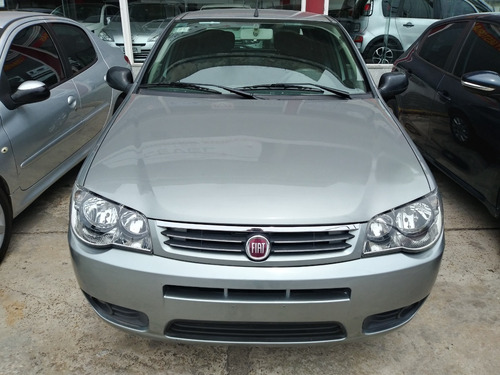 Fiat Palio 1.4 Fire Seguridad 5 P 2015