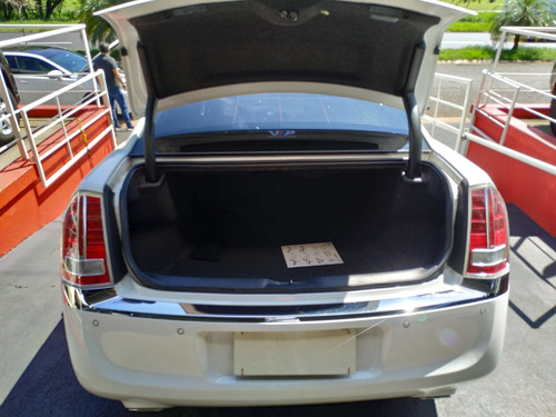 Chrysler 300 C 3.6 V6 Gasolina Automático