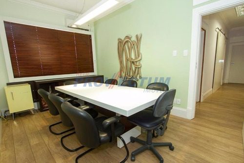 Sala À Venda Em Centro - Sa233834