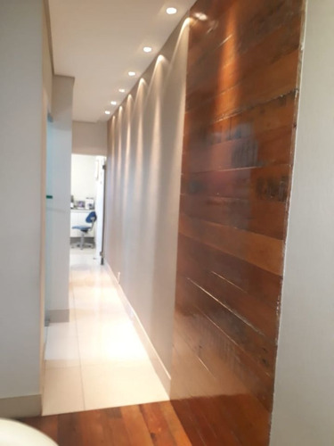 Castelo, Consultório Odontologia Montado - 3879