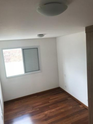 Imagem 6 de 13 de Apartamento A Venda, Atmosphera, Jardim Ermida I, Jundiaí - Ap09824 - 32806704