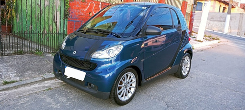 Smart Fortwo Coupe 1.0 2p