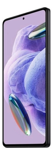 Xiaomi Redmi Note 12 Pro+ 5g Dual Sim 256 Gb Negro/8 Gb Ra