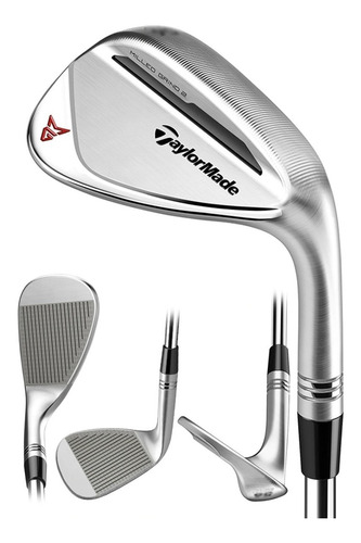 Wedge Taylormade Milled Grind 2 Nuevos 52 56 60