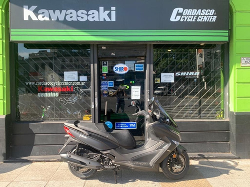Kymco Xtown 250 2021 Cordasco