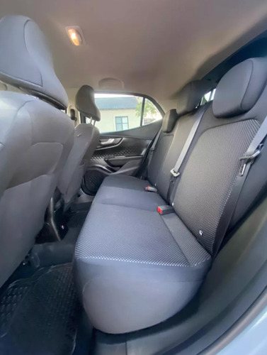 Fiat Pulse 1.3 Drive Gse Mt