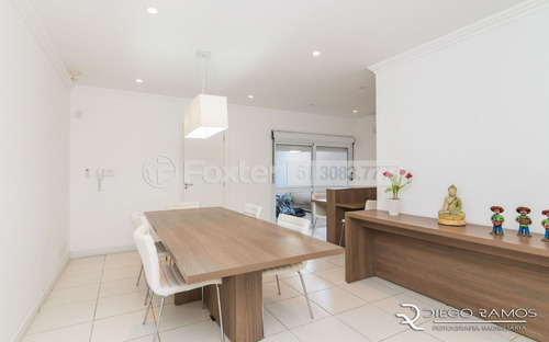 Apartamento, 2 Dormitórios, 53 M², Tristeza - 200701