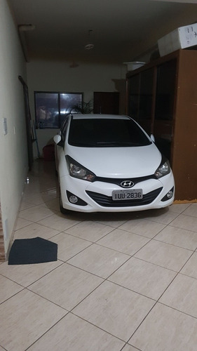 Hyundai Hb20 2014 1.6 Premium Flex 5p