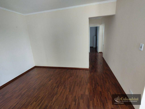 Imagem 19 de 21 de Apartamento Com 3 Dormitórios À Venda, 103 M² Por R$ 732.000,00 - Santa Maria - São Caetano Do Sul/sp - Ap1447