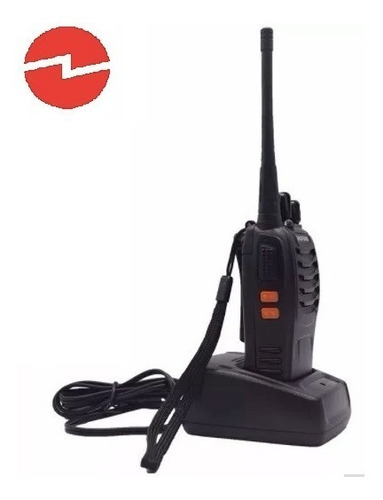 Radio Transmisor Walkie / Hogardirecto