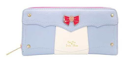 Cartera Philomi Sailor Moon Para Niñas, Bonita Cartera Peque