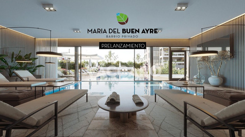 Venta Departamento Ituzaingo Barrio Privado