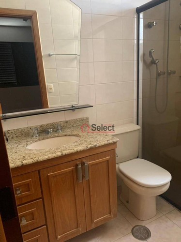 Imagem 12 de 30 de Apartamento Com 3 Dormitórios À Venda, 89 M² Por R$ 615.000,00 - Vila Regente Feijó - São Paulo/sp - Ap1394