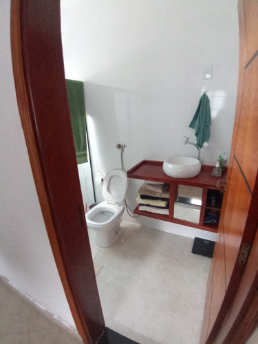 Vendo Linda Casa Nova - Mogi Mirim/sp