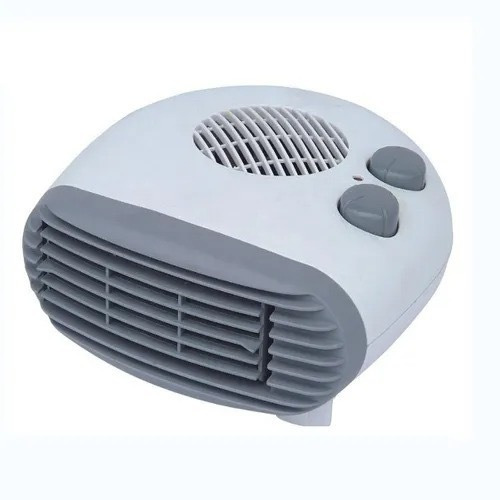 Imagen 1 de 3 de Termoventilador Calefactor Sistema Seguridad 2000w Lq202b