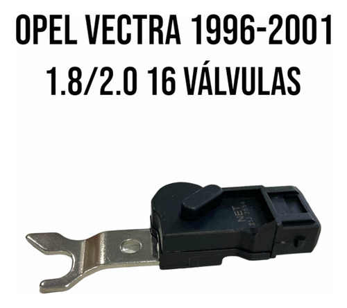 Sensor Posición Leva Opel Vectra 1.8/2.0 96/01 Envío Gratis