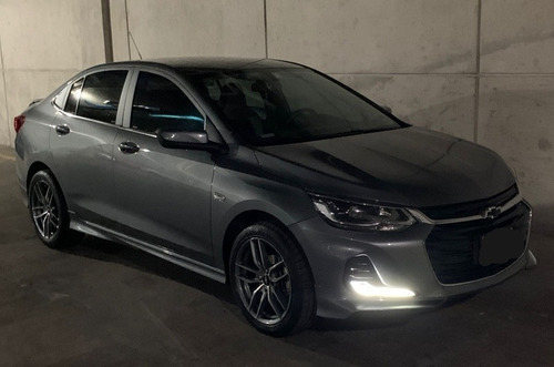 Imagen 15 de 15 de Chevrolet Onix 2021 1.2t Premier L At