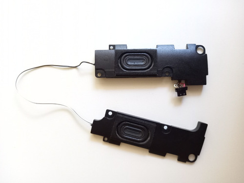 Bocinas Hp Stream 11 Ak1012dx