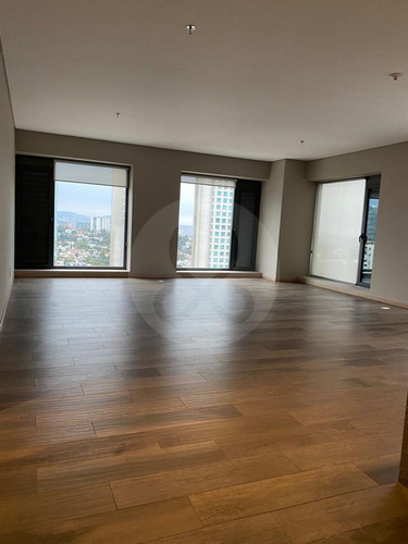 Departamento En Renta En Bosques De Las Lomas