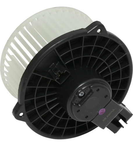 Motor Soplador Toyota Prado Txl 2012-2017