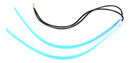 Tira De Luz Led Intermitente Flexible 2835, 2 Unidades
