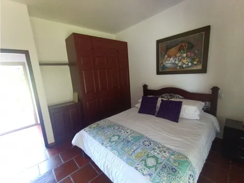 Se Vende Finca Hotel Vía Armenia - El Caimo
