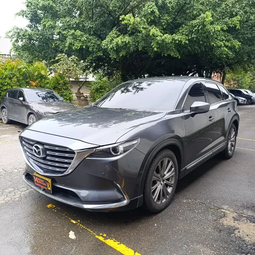 Mazda CX-9 2.5 Grand Touring Signature