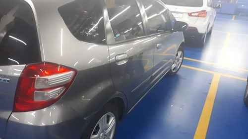 Honda Fit Dx Flex 2011
