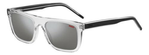 Lente Hugo Hg1297/s Varios Colores Solar Original Nuevo