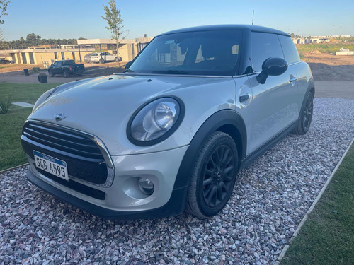 MINI Cooper 1.5 F56 Pepper 136cv