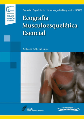 Seus - Ecografía Musculoesquelética Esencial