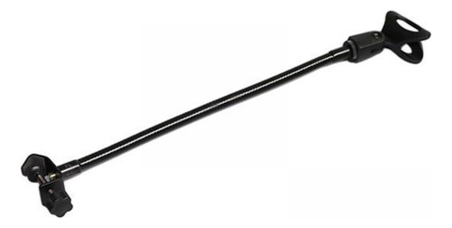 2 Suporte De Pedestal De Microfone De De Pescoço De Ganso