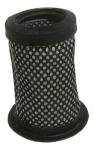 Filtro De Escape Posmotor Lavable Para H-free Hf18rh, -fs