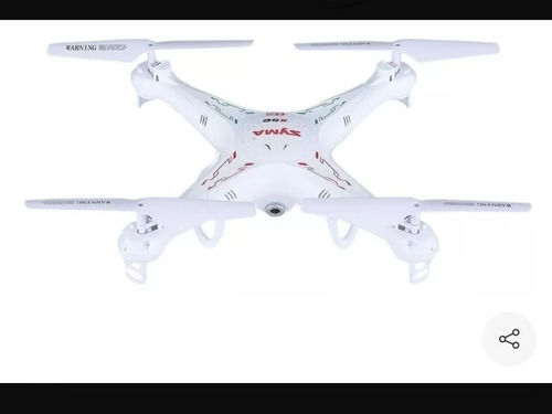 Drone Syma X5c Usado En Buen Estado