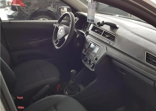 Volkswagen Gol Trend 1.6 By