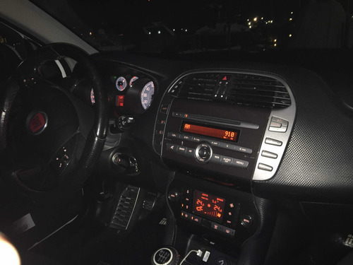 Fiat Bravo 1.4 Sport Multiair 140cv