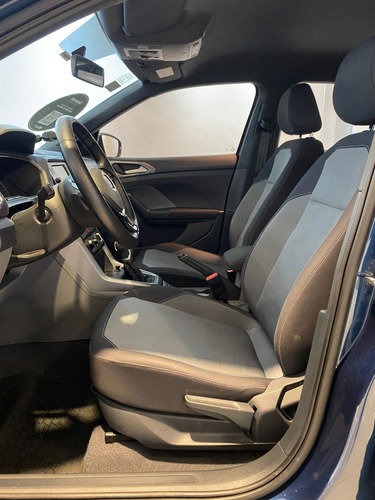 Volkswagen T-Cross 1.6 Comfortline At