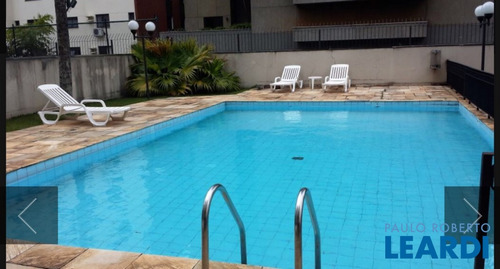Imagem 13 de 15 de Apartamento - Real Parque - Sp - 532211