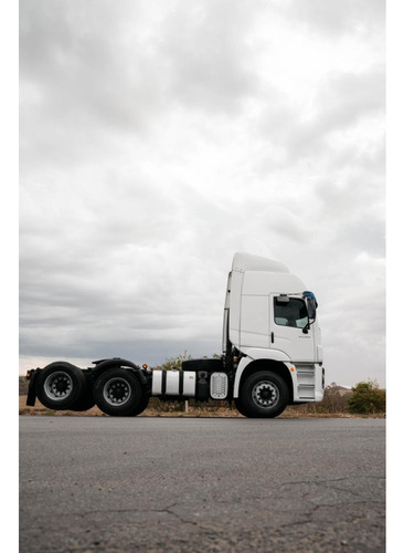 Adquira Seu Caminhão Direto Com A Jbs Vw 25360 2023