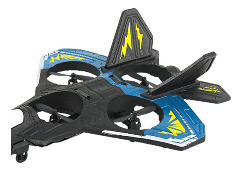 . Rc Quadcopter Avião De Controle Remoto Quadcopter
