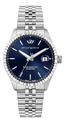 Philip watch uomo automatico clearance