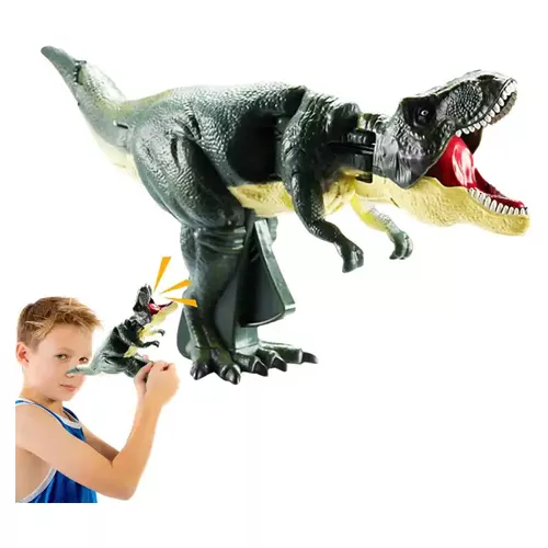 Dinossauro Rex 2pcs Brinquedos Atacado Sortidos Jogo Pop It