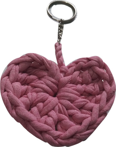 Llaveros Crochet Souvenir X 15 Amigurumis Regalo