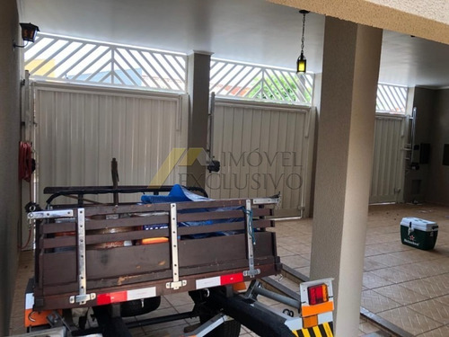 Imagem 3 de 15 de Casa, Campos Eliseos, Ribeirão Preto - 870-v