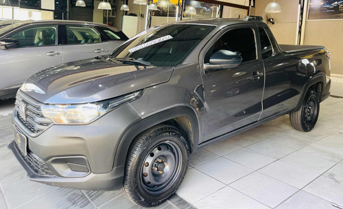 Strada 1.3 End Ano 2024