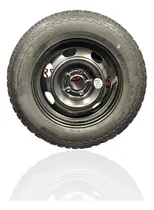 Comprar Rin 16 Renault Duster 5-114 Acero Llanta Nueva Michelin Ltx