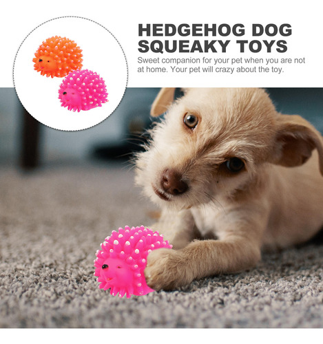 Juguetes De Látex Chirriante Para Perros, Juguetes Para Cach