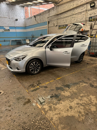 Mazda 2 1.5 Grand Touring