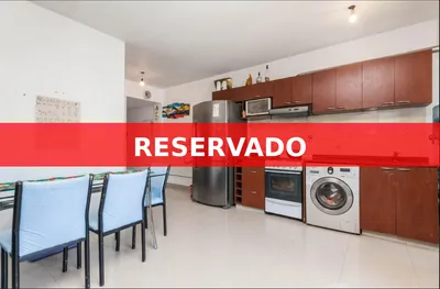 Departamento en venta