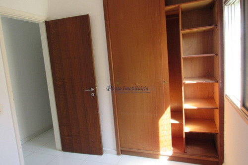 Imagem 5 de 17 de Apartamento Com 2 Dormitórios Para Alugar, 60 M² Por R$ 1.090,00/mês - Vila Amália (zona Norte) - São Paulo/sp - Ap1038